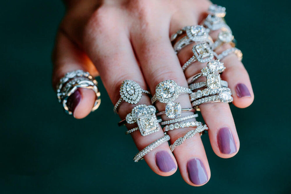 Why Is It Important To Insure Your Engagement Ring? Jewelers Trade Shop