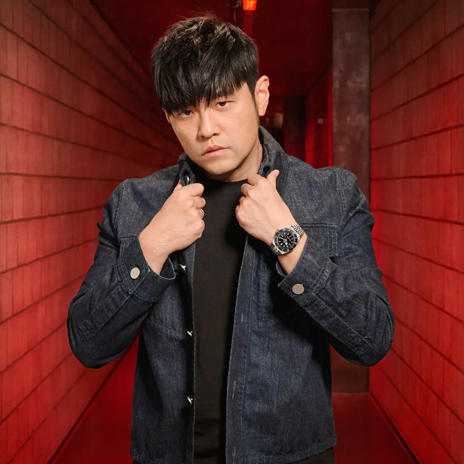JAY CHOU JAY CHOU