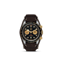 Black Bay Chrono S&G Black Bay Chrono S&G