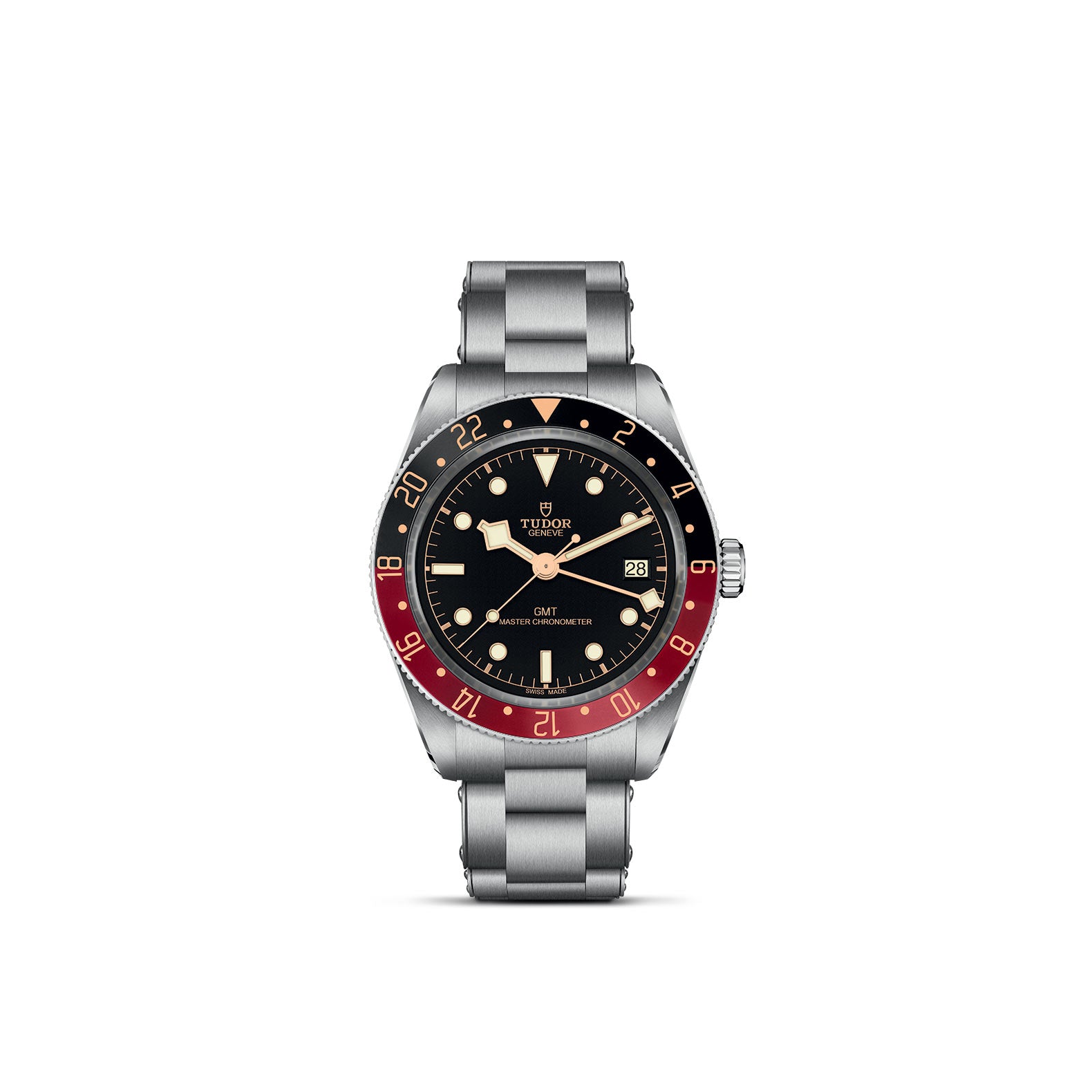 Black Bay 58 GMT Black Bay 58 GMT