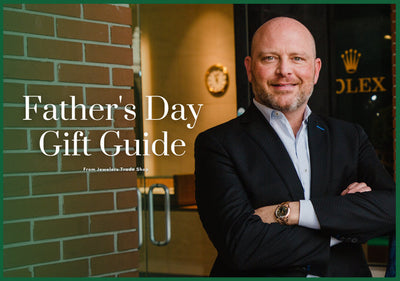 A Father's Day Gift Guide