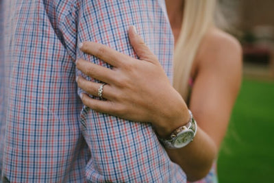 5 Quick Tips to Ensure You Select the Perfect Engagement Ring