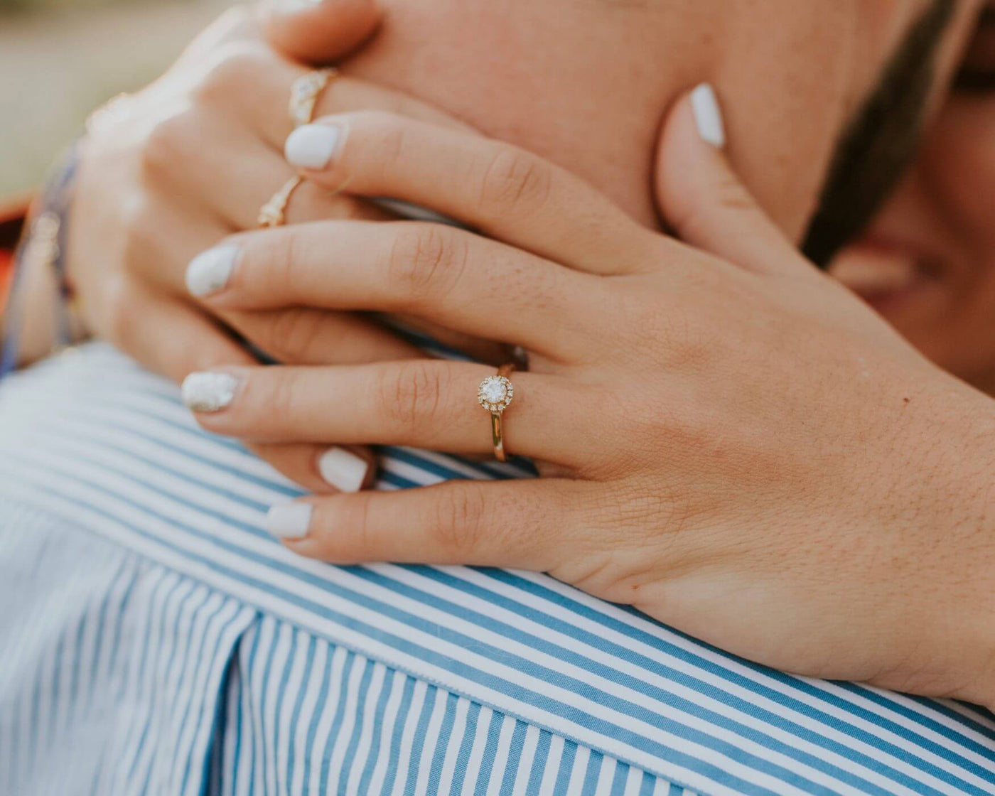 What to Consider When Choosing an Engagement Ring Style