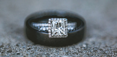 Think Outside the Box: How to Make Your Engagement Ring Truly Unique