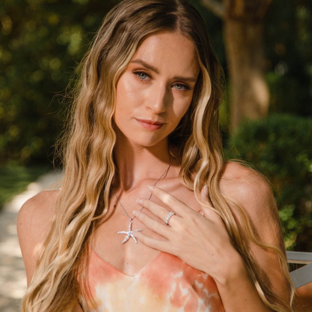 A Complete Guide On Caring for White Gold Jewelry Jewelers Trade