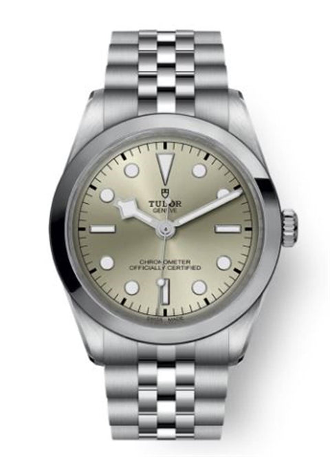 Tudor Black Bay 36