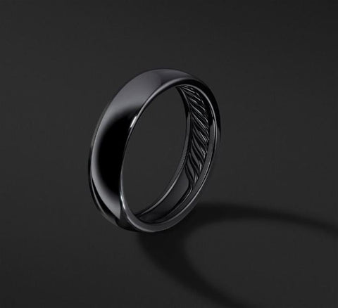 Wedding Band