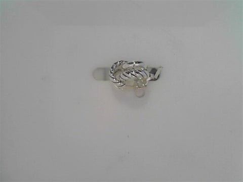 Silver Earring