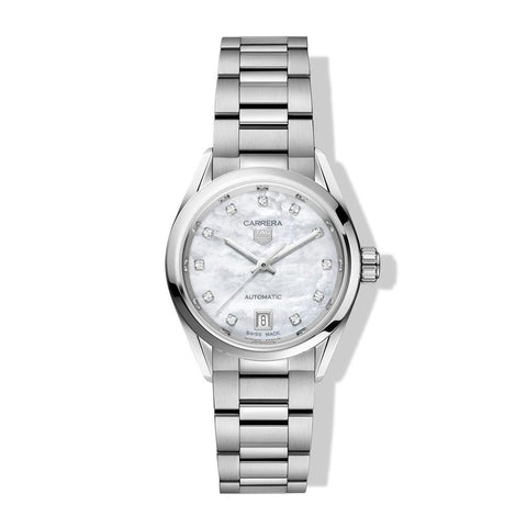 Tag Heuer Carrera