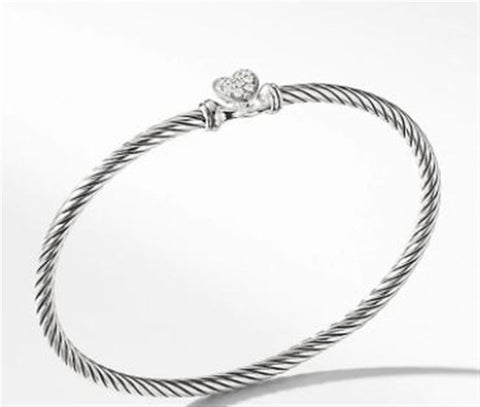 Diamond Bracelet