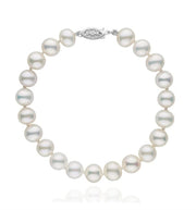 Mikimoto 7.5mm x 7mm Pearl Bracelet