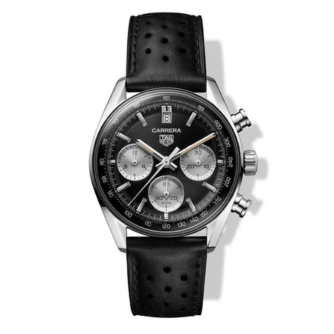 Tag Heuer Carrera Chronograph
