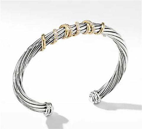 Diamond Bracelet