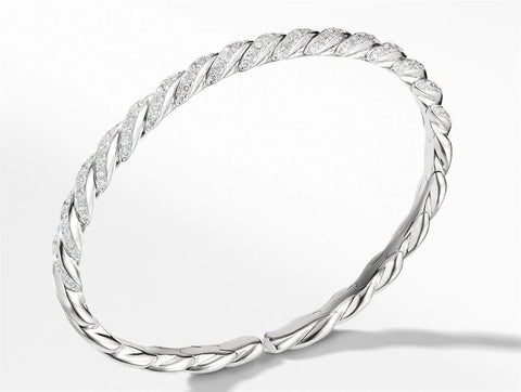 Diamond Bracelet