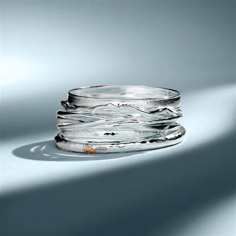 Ippolita Classico Reef Bangle - 925 Silver