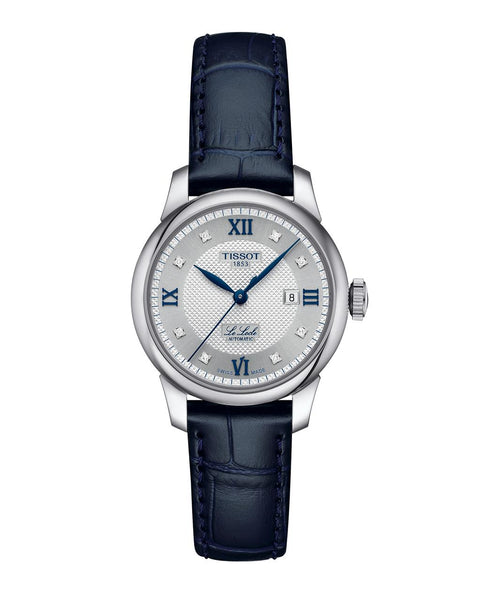 Tissot Le Locle Automatic Lady 20th Anniversary Watch