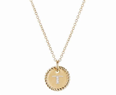 Diamond Necklace