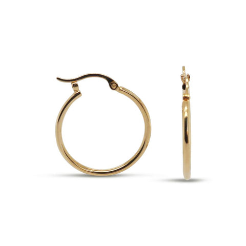 Hoop Earrings
