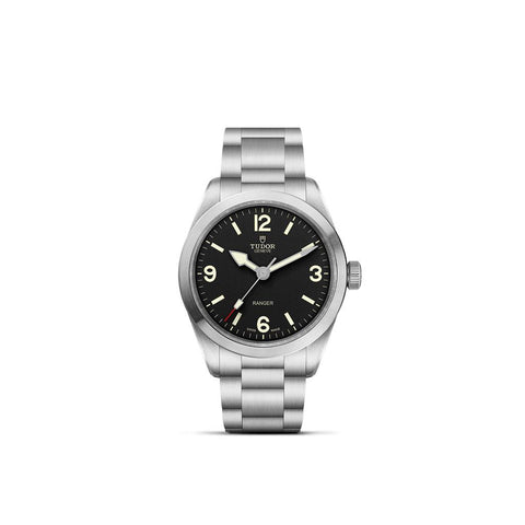 Tudor Ranger