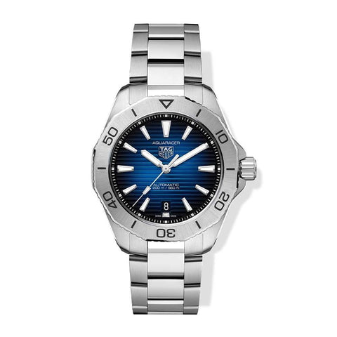 Tag Heuer Aquaracer Professional 200 Date