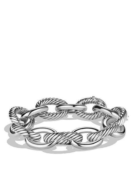 Silver Bracelet