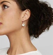 Ippolita Rock Candy Mini Teardrop Earrings - 925 Silver in Blue Topaz