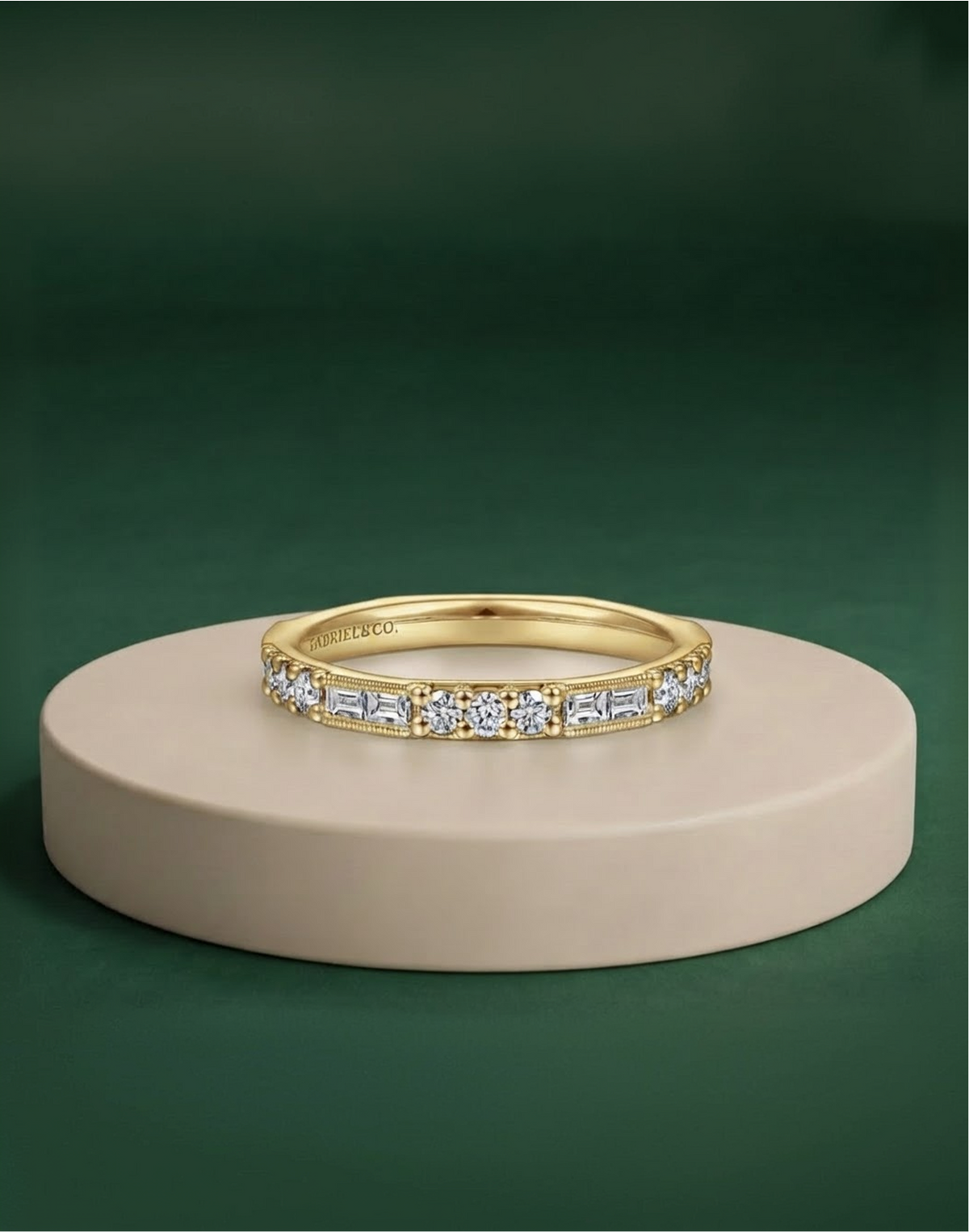 Diamond Wedding Bands in Pensacola, FL