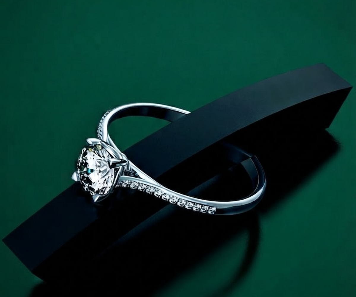 Why Couples Choose Vintage-Inspired