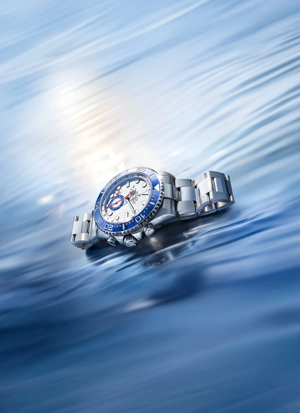 Rolex - Jewelers Trade Shop