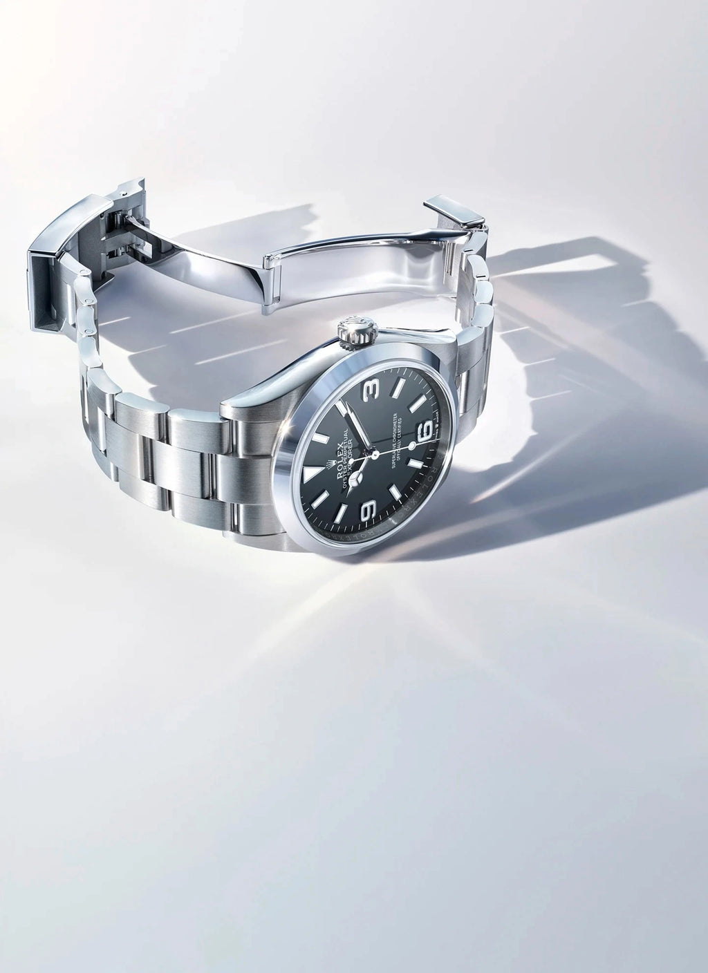 Rolex - Jewelers Trade Shop