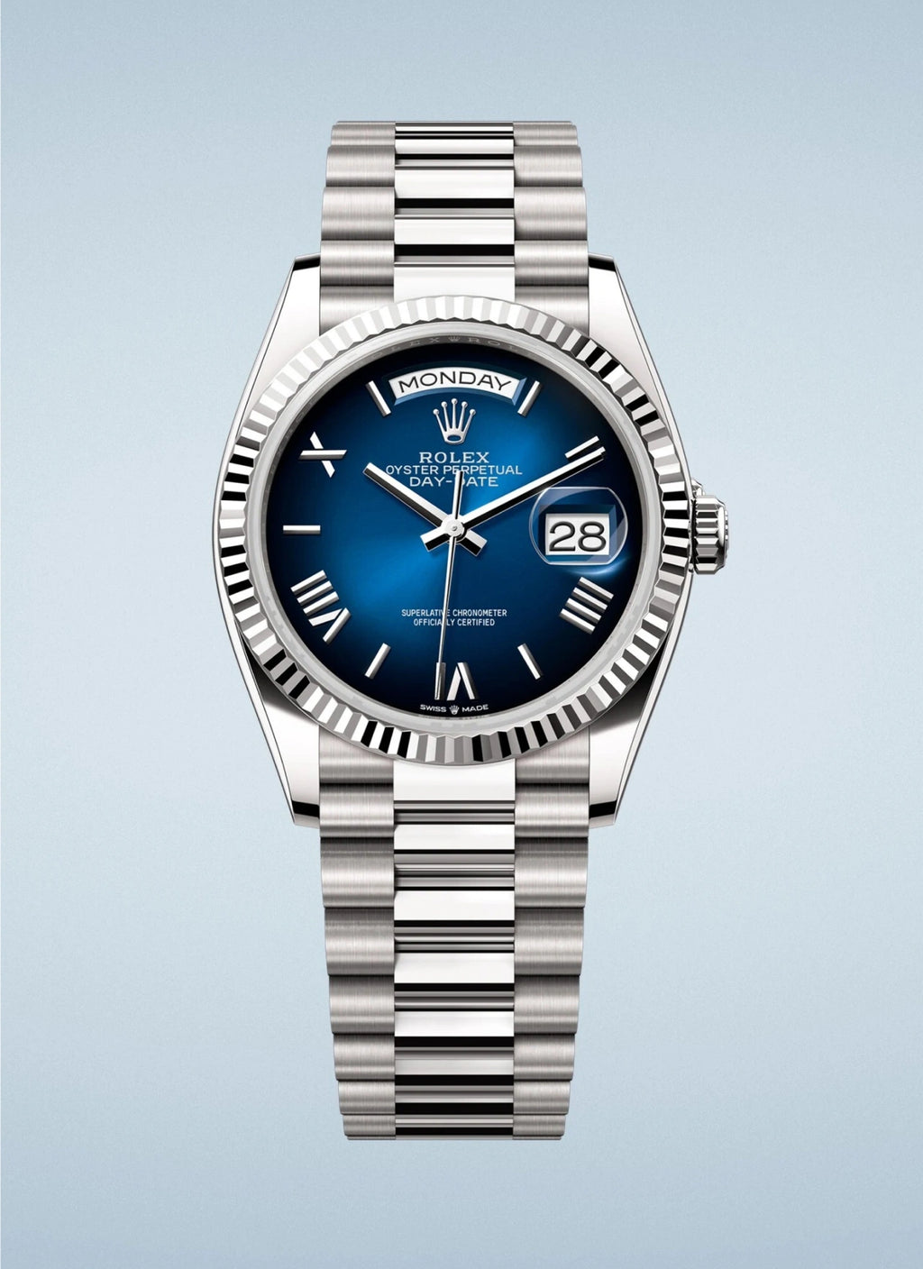 Rolex - Jewelers Trade Shop