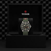 Pelagos FXD GMT - Jewelers Trade Shop
