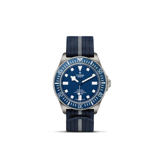 Pelagos FXD - Jewelers Trade Shop
