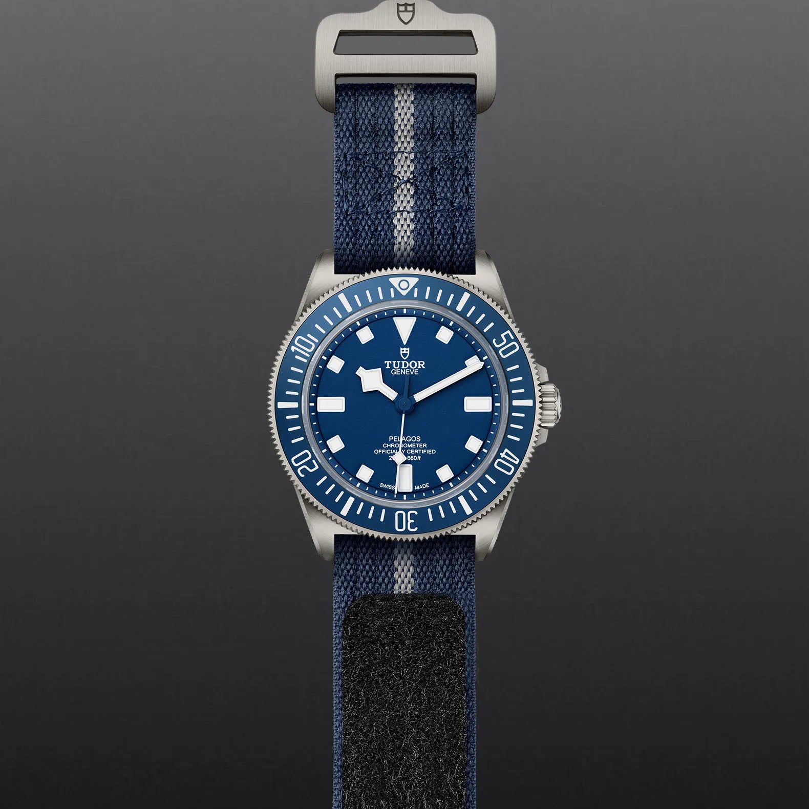 Pelagos FXD - Jewelers Trade Shop