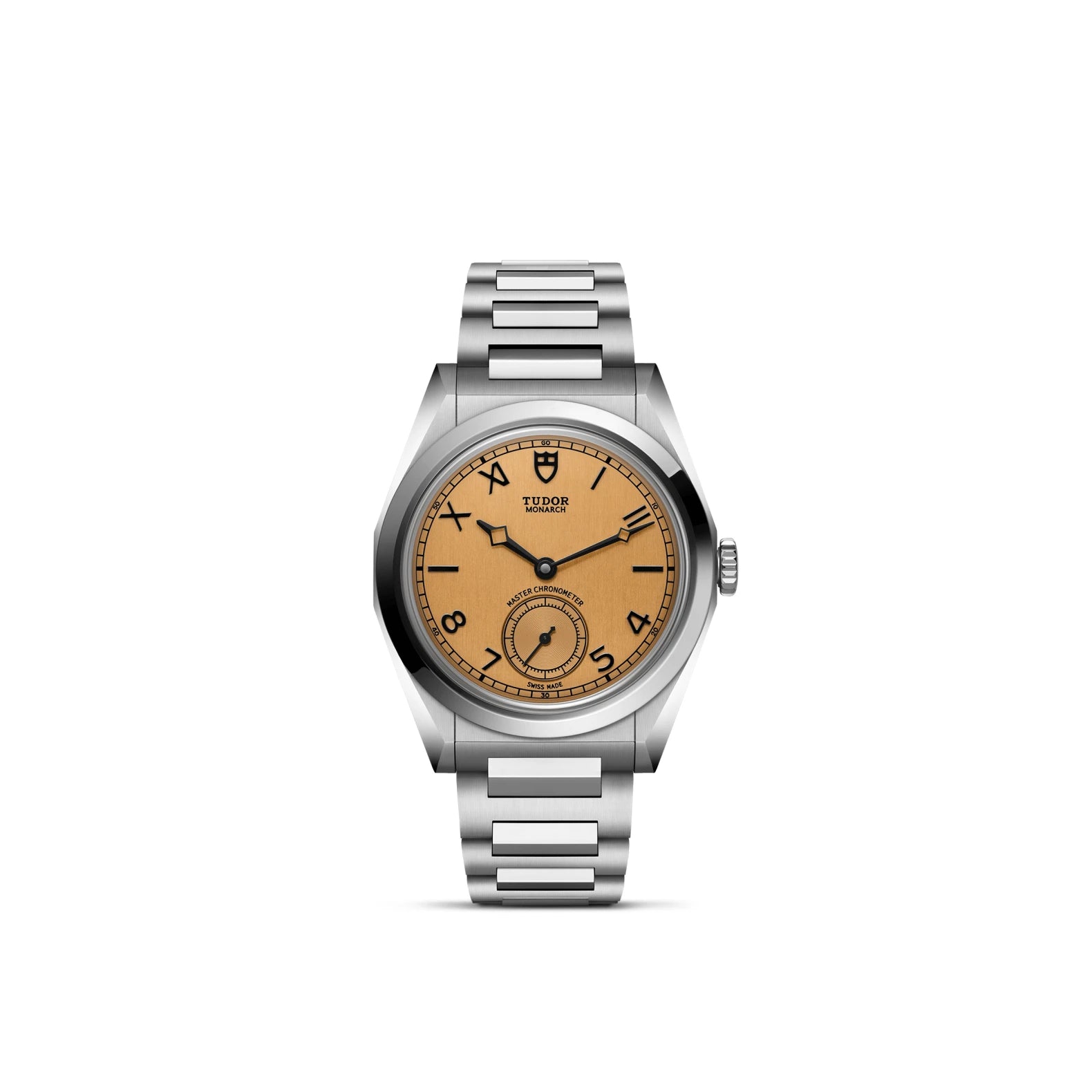 TUDOR Monarch - Jewelers Trade Shop