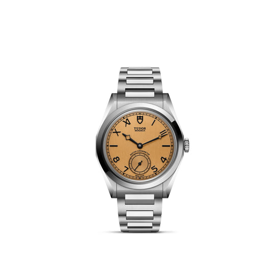 TUDOR Monarch - Jewelers Trade Shop