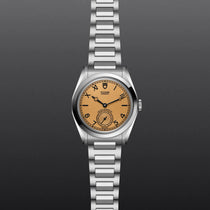 TUDOR Monarch - Jewelers Trade Shop