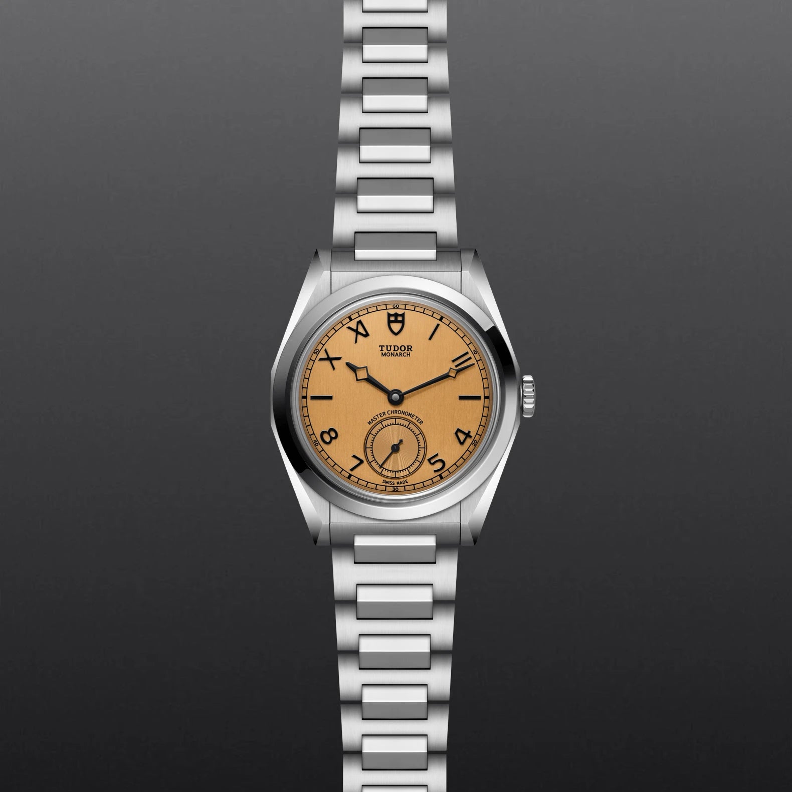 TUDOR Monarch - Jewelers Trade Shop