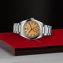 TUDOR Monarch - Jewelers Trade Shop