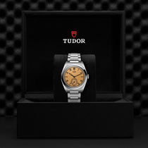 TUDOR Monarch - Jewelers Trade Shop