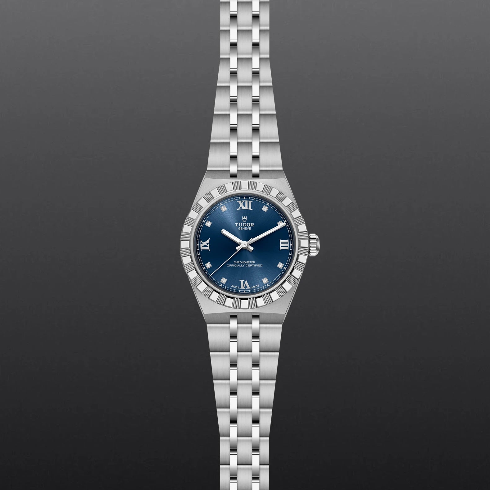 TUDOR Royal - Jewelers Trade Shop