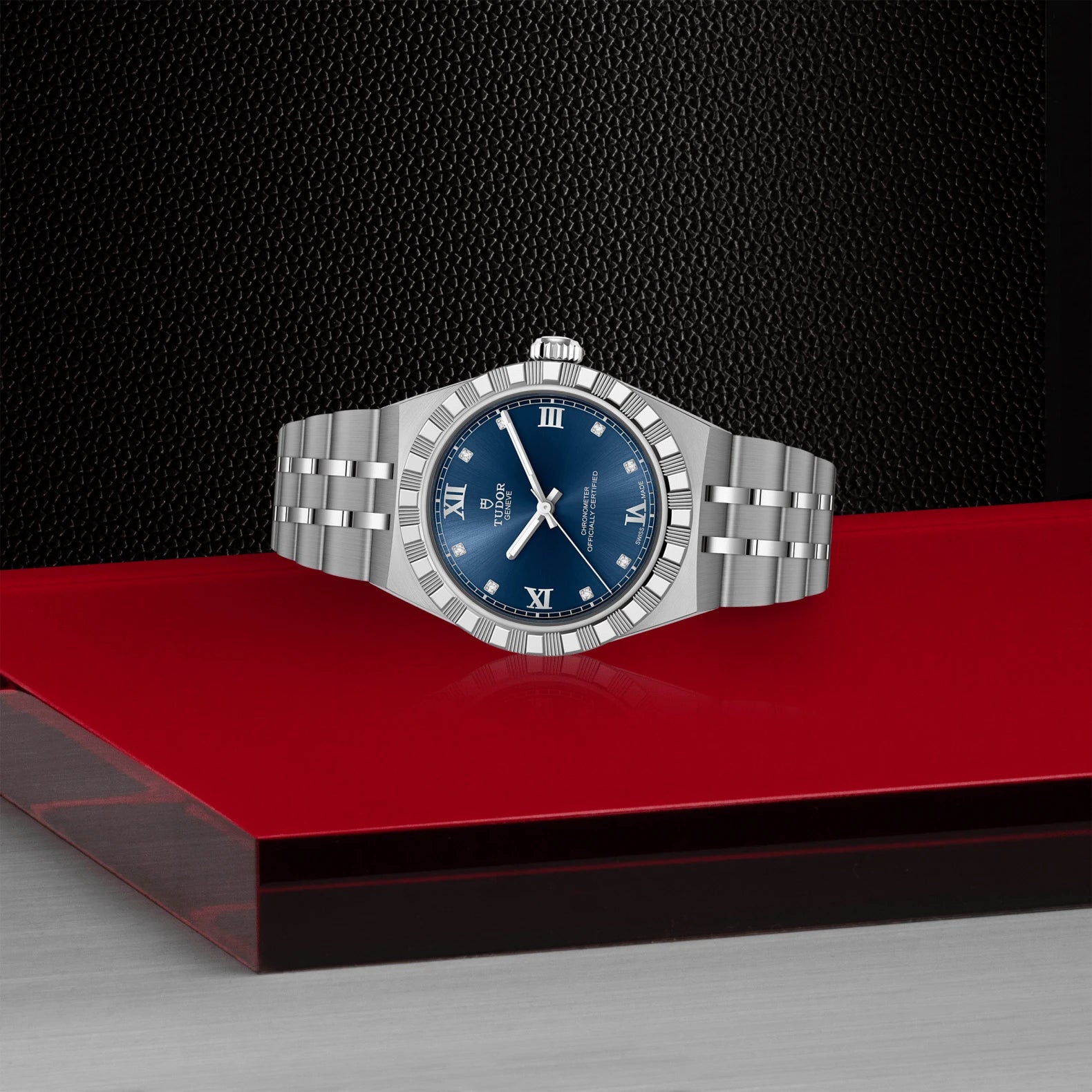 TUDOR Royal - Jewelers Trade Shop