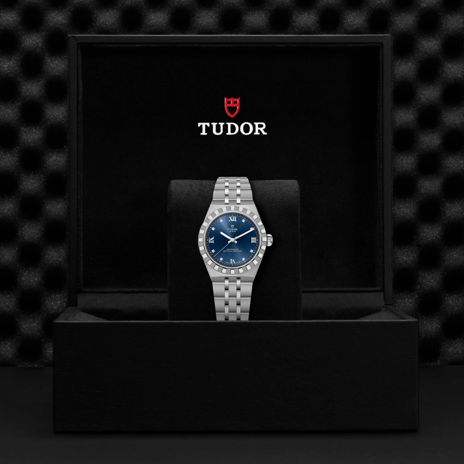 TUDOR Royal - Jewelers Trade Shop