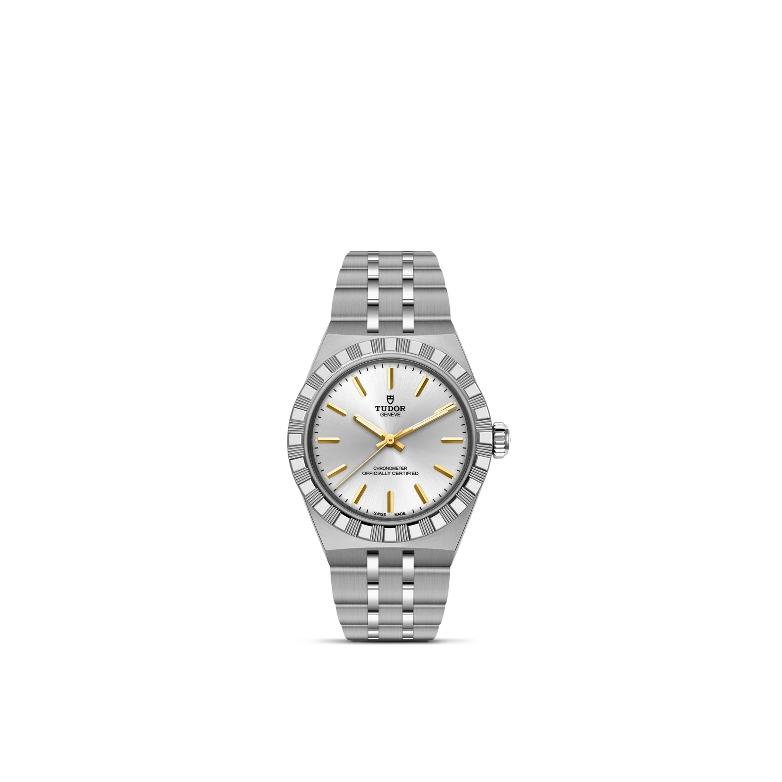 TUDOR Royal - Jewelers Trade Shop