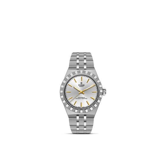 TUDOR Royal - Jewelers Trade Shop