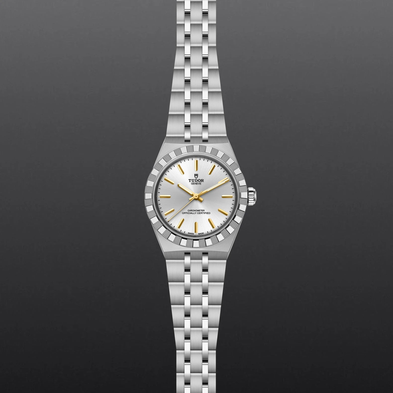 TUDOR Royal - Jewelers Trade Shop