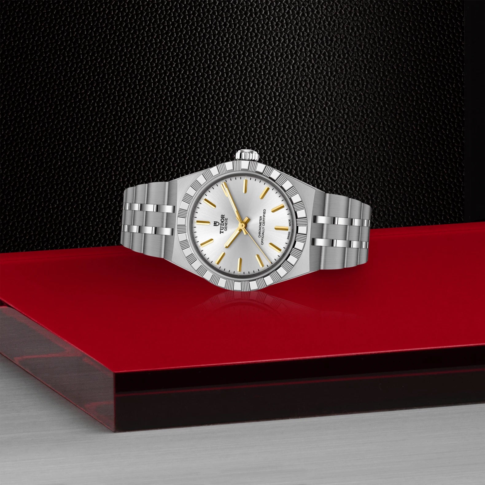 TUDOR Royal - Jewelers Trade Shop
