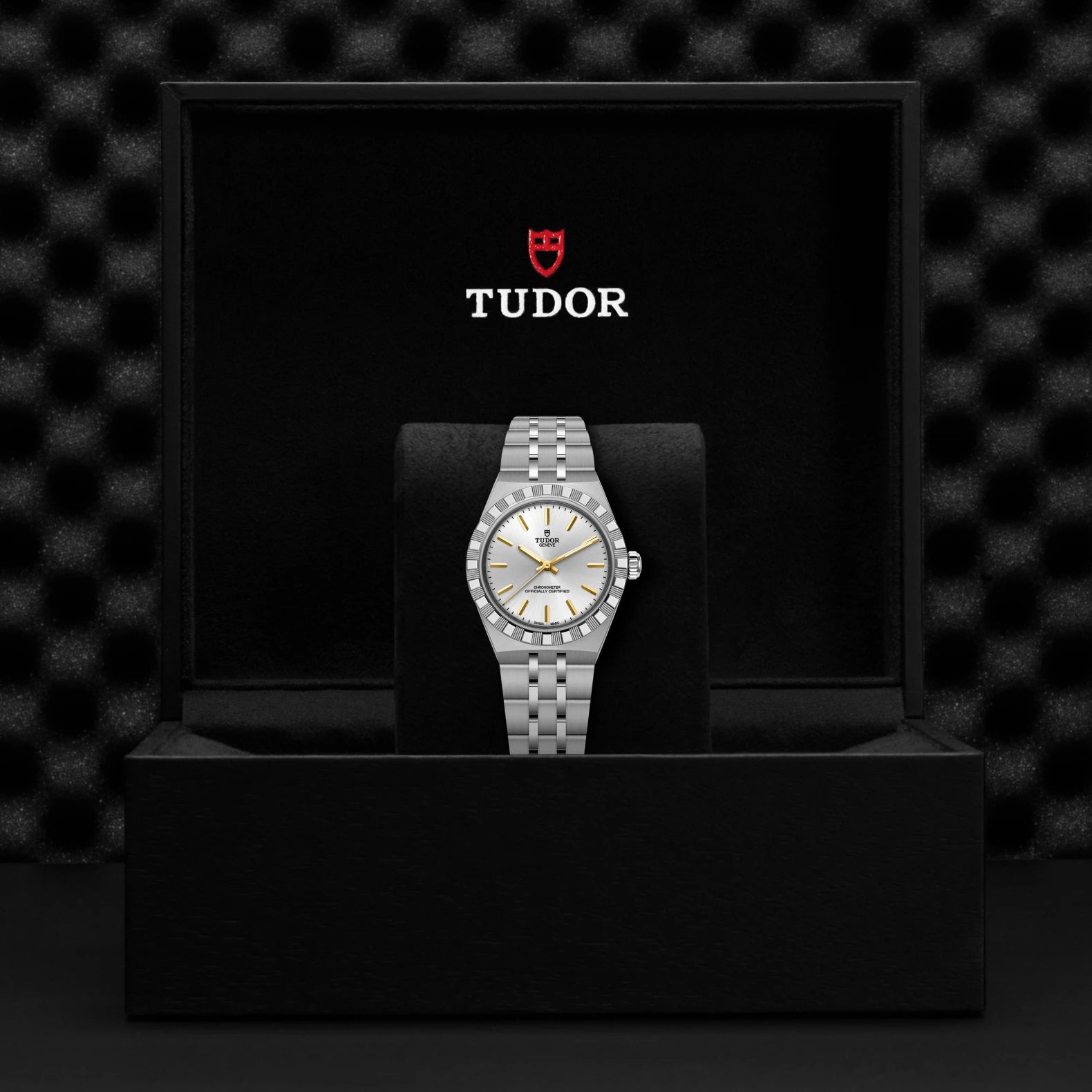 TUDOR Royal - Jewelers Trade Shop