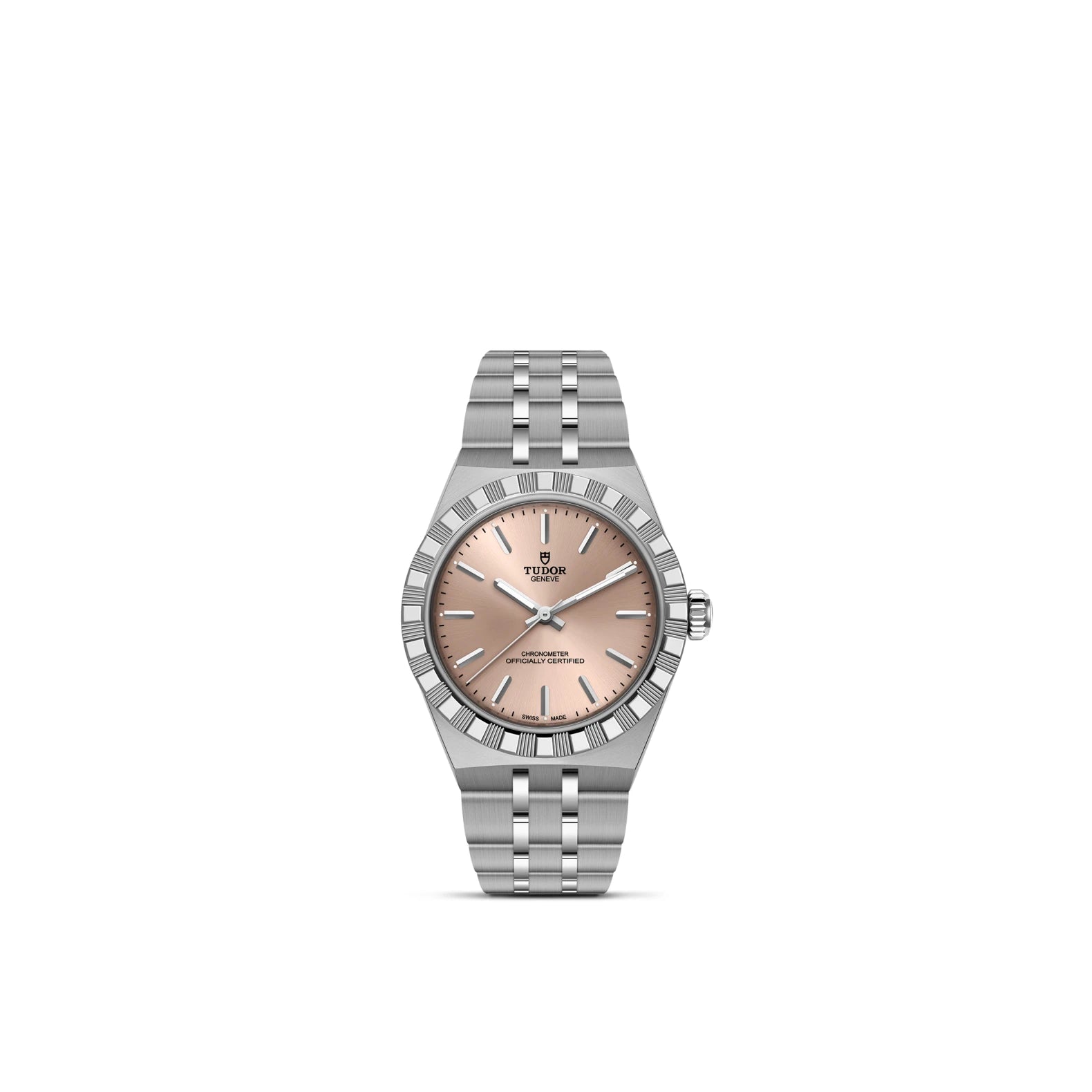 TUDOR Royal - Jewelers Trade Shop