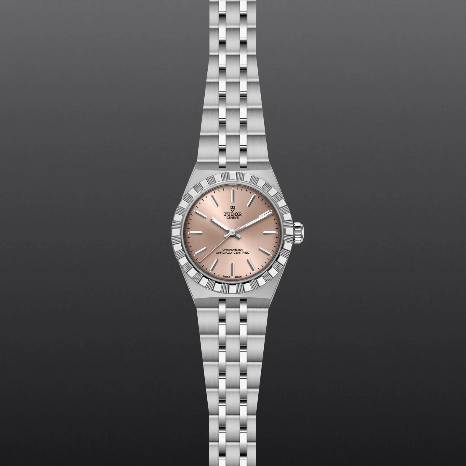 TUDOR Royal - Jewelers Trade Shop